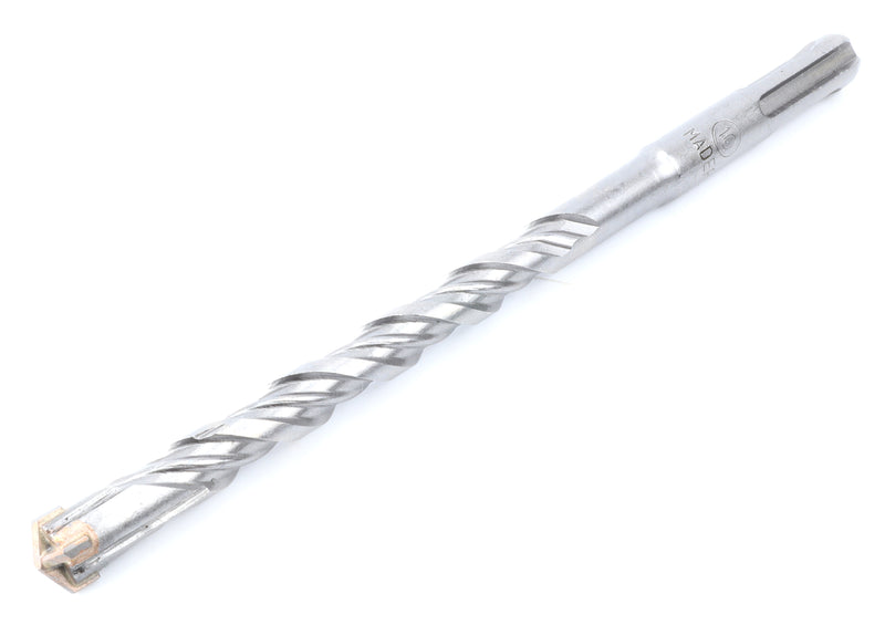 Broca para Betão SDS Plus, Cruz, 10x160mm