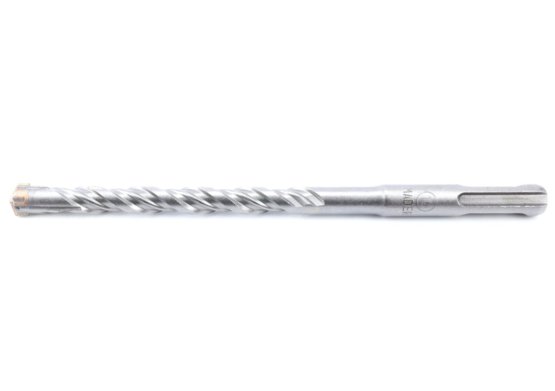 Broca para Betão SDS Plus, Cruz, 10x160mm