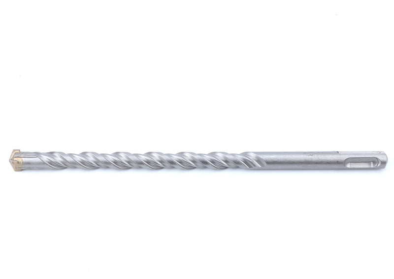 Broca para Betão SDS Plus, Cruz, 12x210mm