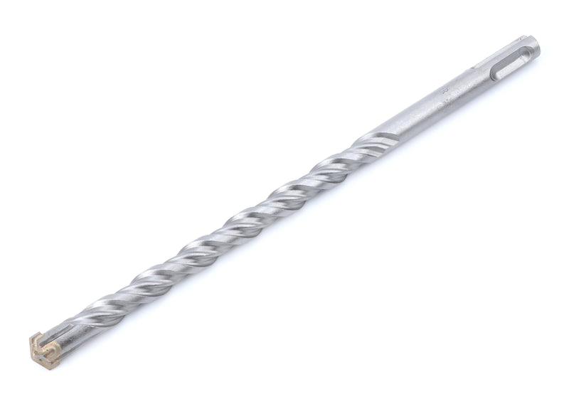 Broca para Betão SDS Plus, Cruz, 12x210mm