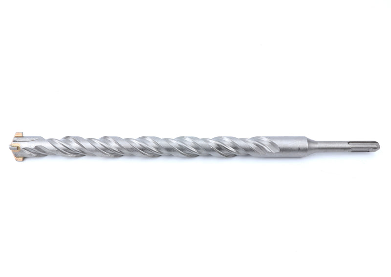 Broca para Betão SDS Plus, Cruz, 25x310mm