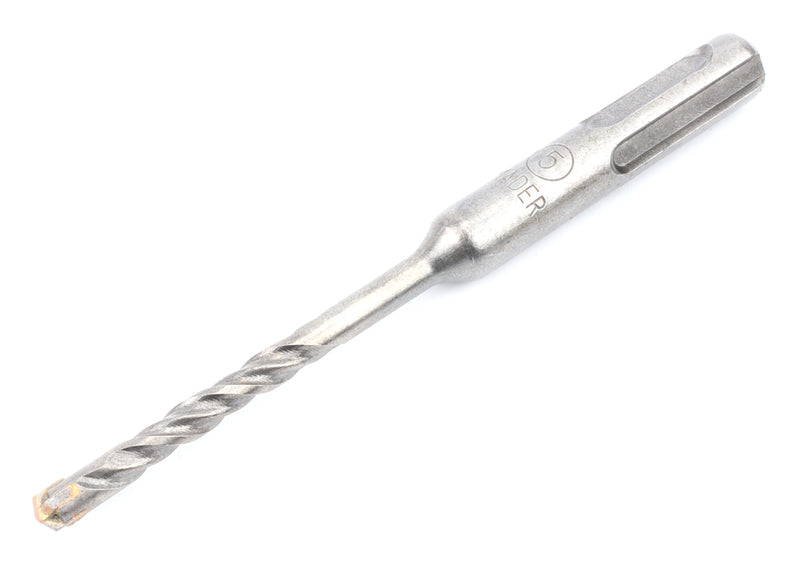 Broca para Betão SDS Plus, Cruz, 5x110mm