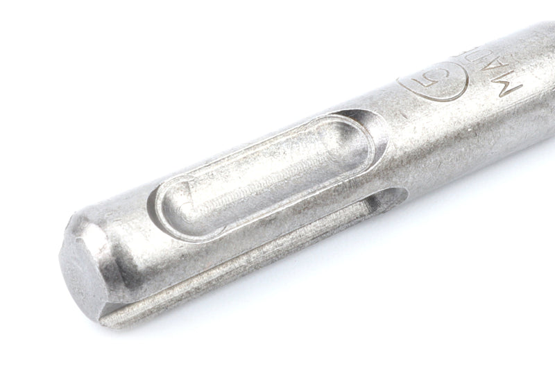 Broca para Betão SDS Plus, Cruz, 5x110mm