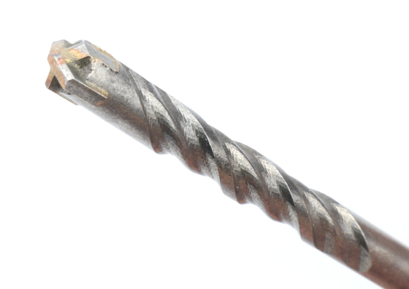 Broca para Betão SDS Plus, Cruz, 5x110mm