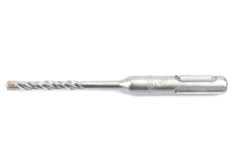 Broca para Betão SDS Plus, Cruz, 5x110mm