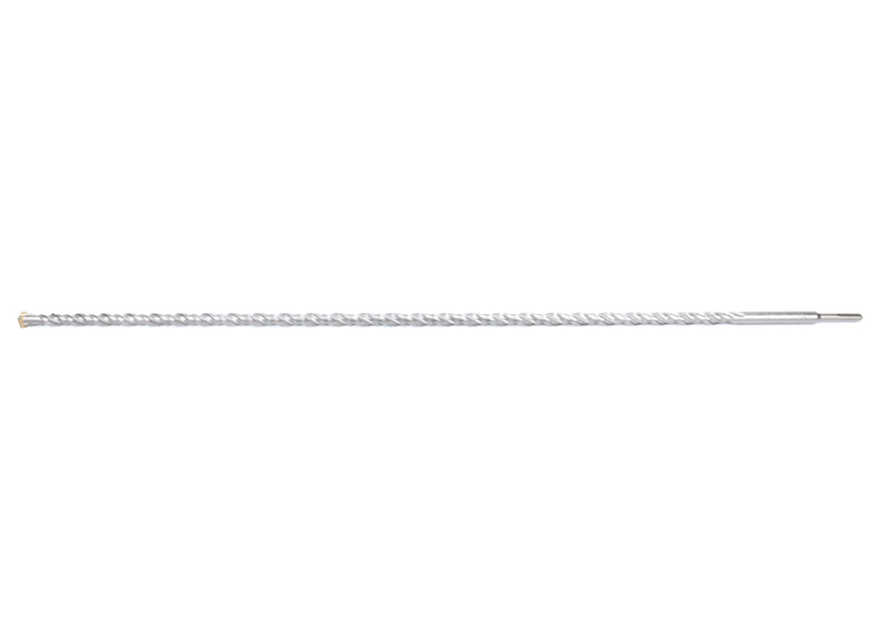 Broca para Betão SDS Plus, Cruz, 20x1000mm