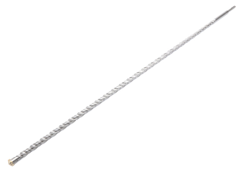 Broca para Betão SDS Plus, Cruz, 20x1000mm