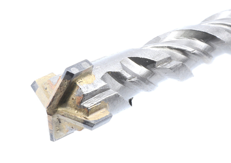 Broca para Betão SDS Plus, Cruz, 22x1000mm