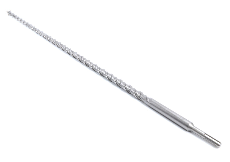 Broca para Betão SDS Plus, Cruz, 22x1000mm