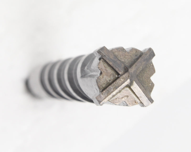 Broca para Betão SDS Plus, Cruz, 20x310mm