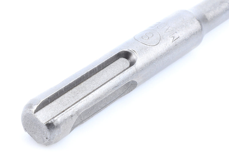 Broca para Betão SDS Plus, Cruz, 8x110mm