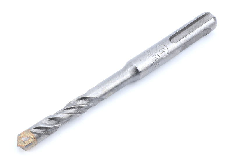 Broca para Betão SDS Plus, Cruz, 8x110mm