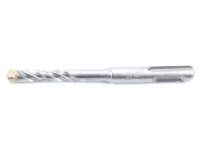 Broca para Betão SDS Plus, Cruz, 8x110mm