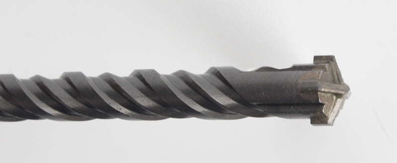 Broca para Betão SDS Plus, Cruz, 14x160mm