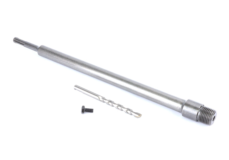 Extensão para Broca Craneana 350mm, SDS PLUS