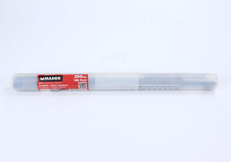 Extensão para Broca Craneana 350mm, SDS PLUS