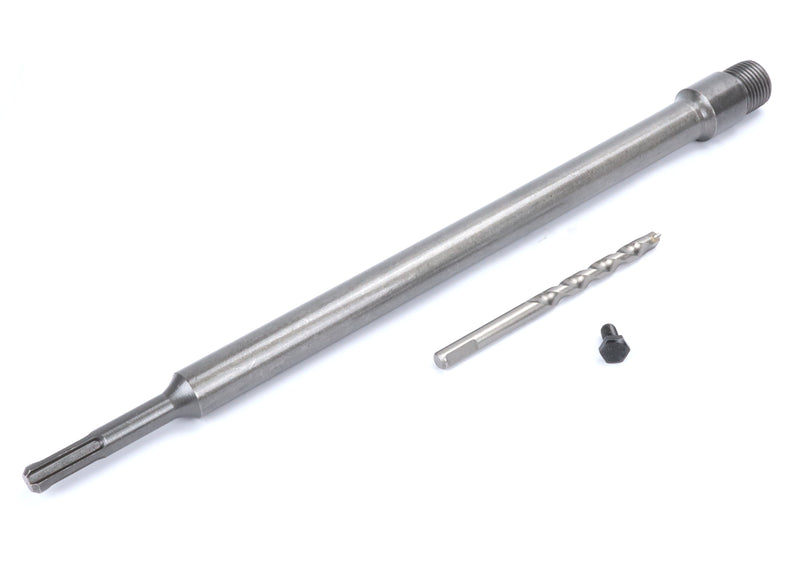 Extensão para Broca Craneana 350mm, SDS PLUS