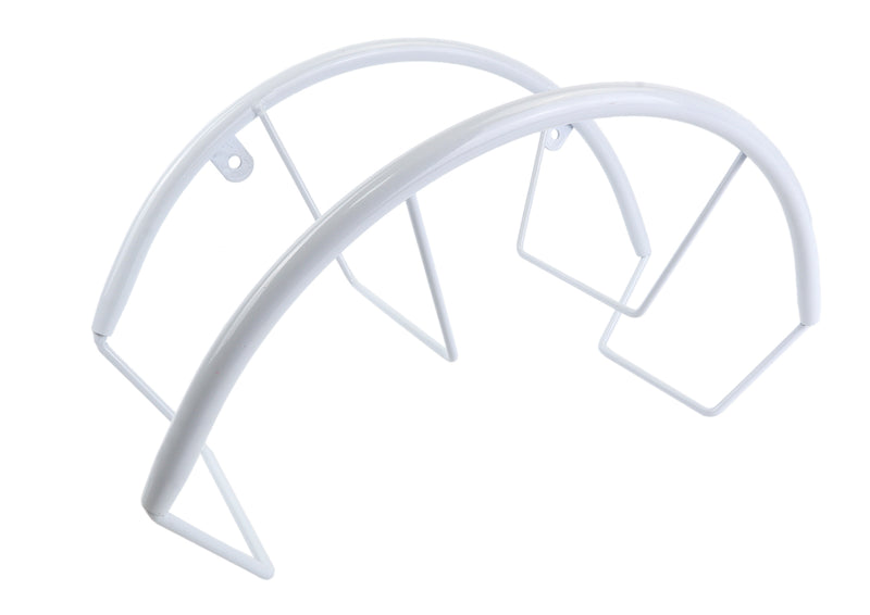 Soporte de manguera, metálico, 420 mm - MADER®