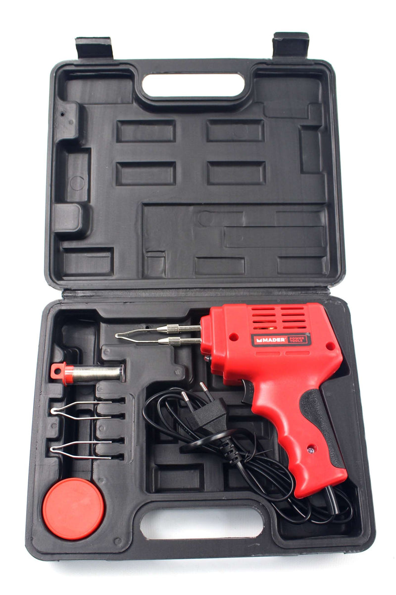 Pistola de soldar, 175 W, 5 Un - MADER®