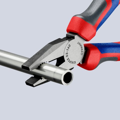 Alicate Combinado Knipex (03 02 160)