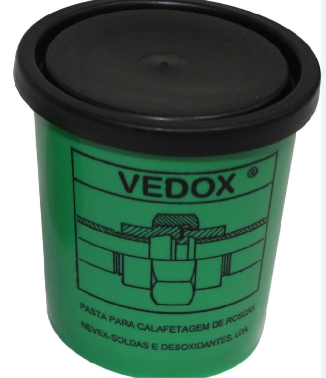 Vedante Anti-Oxidante, para Roscas, 250g - VEDOX®