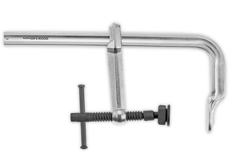 Grampo Kanca para serviço pesado