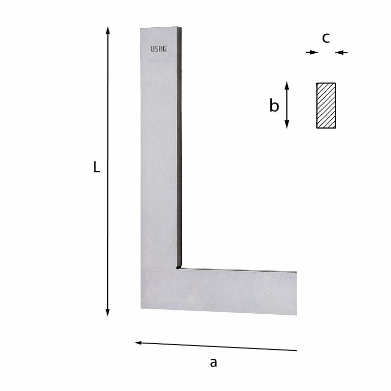 USAG (976) Standard Squares