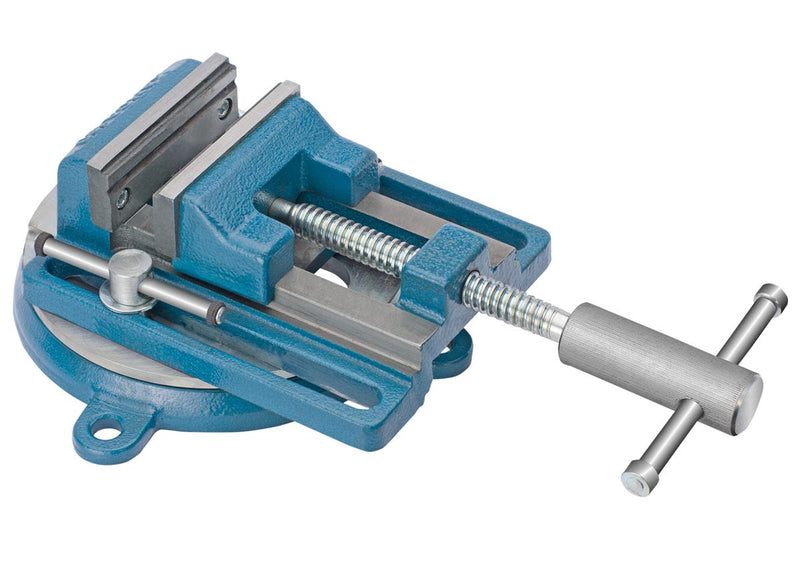 Torno de berbequim giratório Kanca