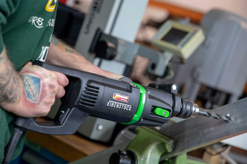 Eibenstock (EHB 16/2.5 S R/L) Handheld Power Drill