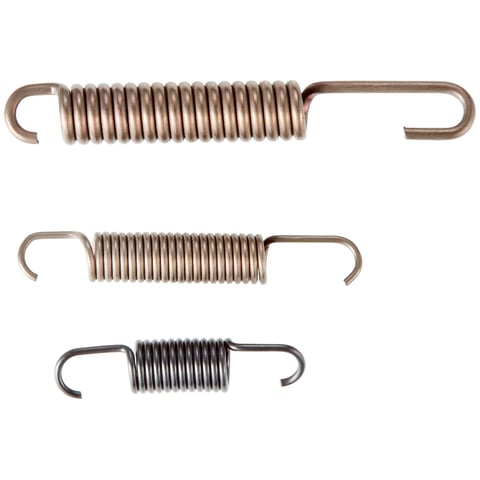 Knipex (12 19 91) Set of springs for 12 12 XX