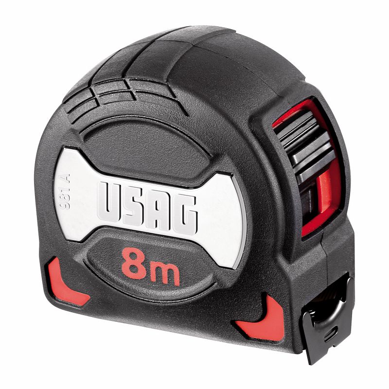 USAG (981 A) Regras da fita profissional com revestimento à prova de choque