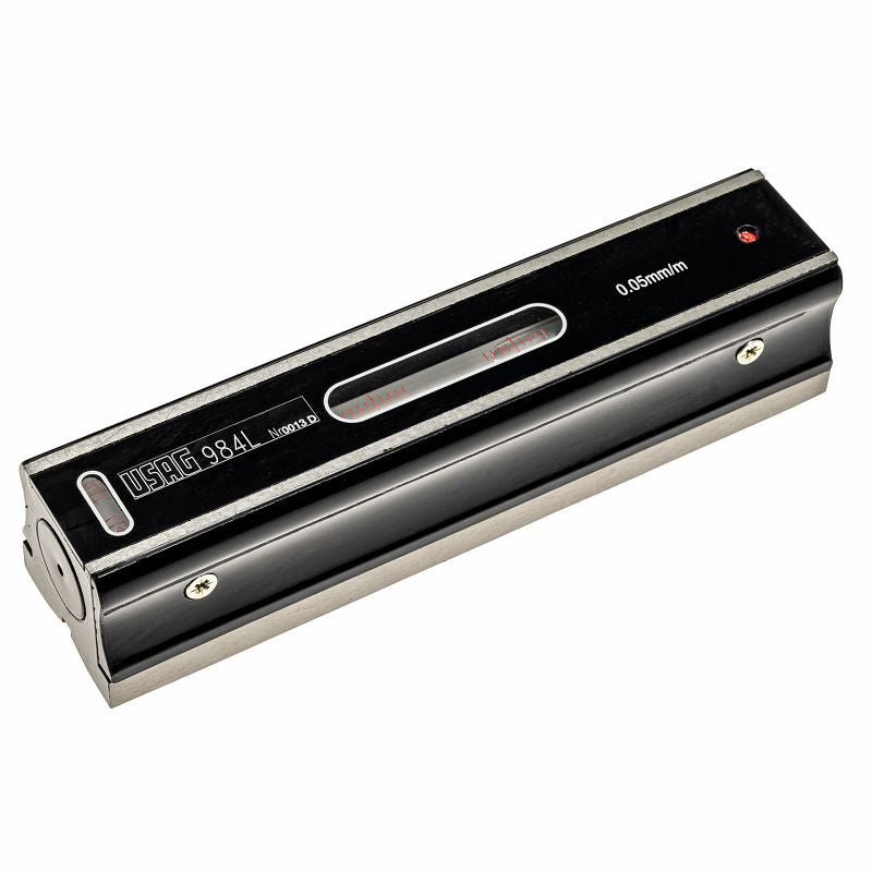 Nível de precisão reto USAG (984 L)