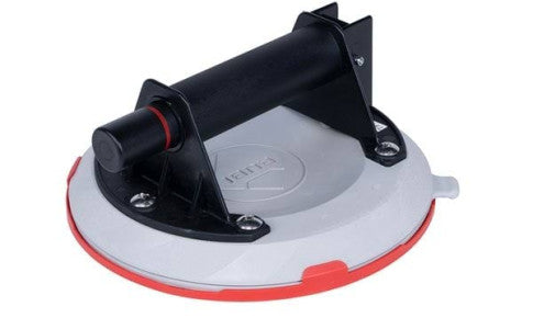 Ventosas Rubi (21951) con bomba de vacío Ø200mm GSC-200