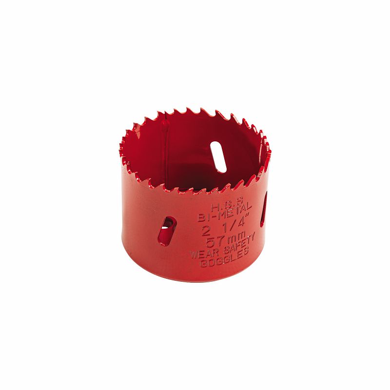 Serras copo bimetálicas USAG (988 G)