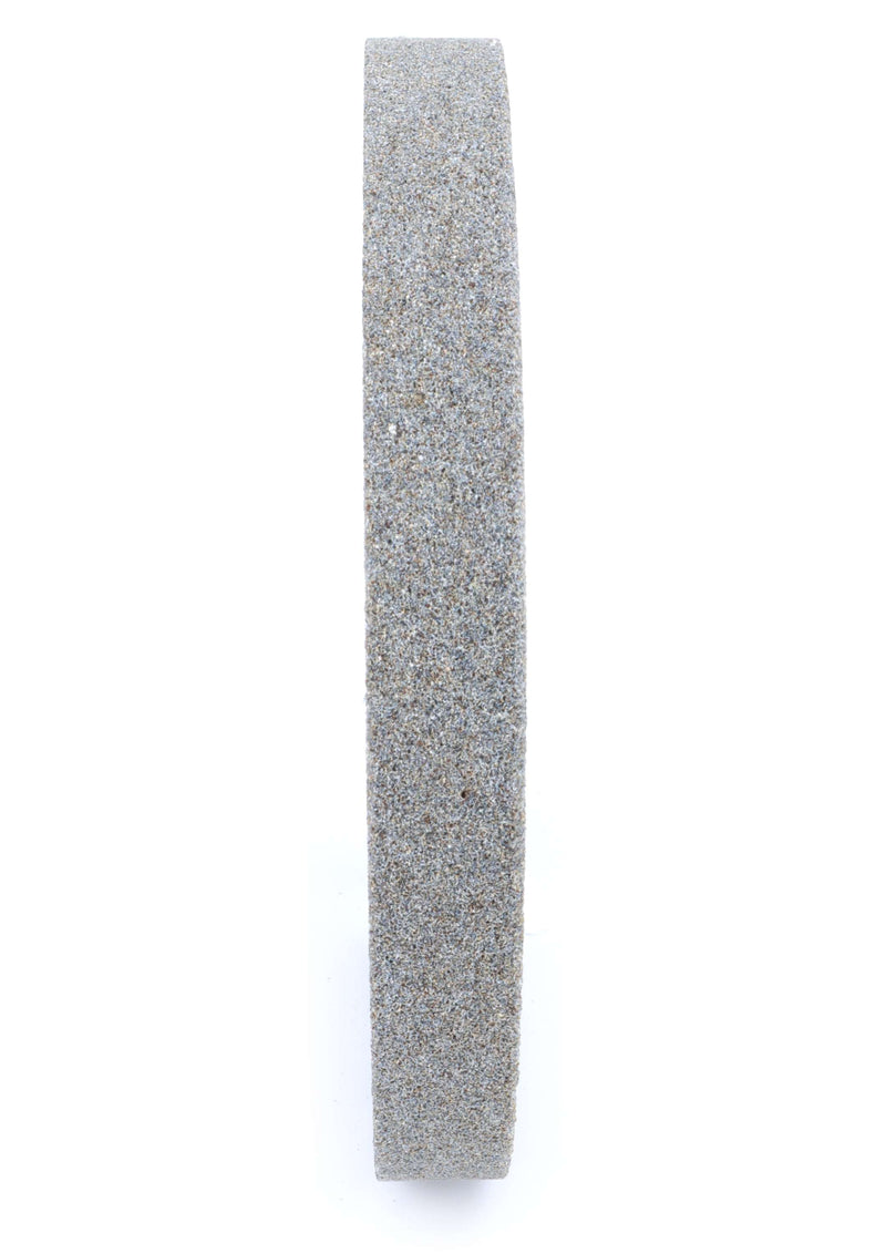 Piedra de afilar de disco GR60 de 150 mm para amoladora de banco - MADER®