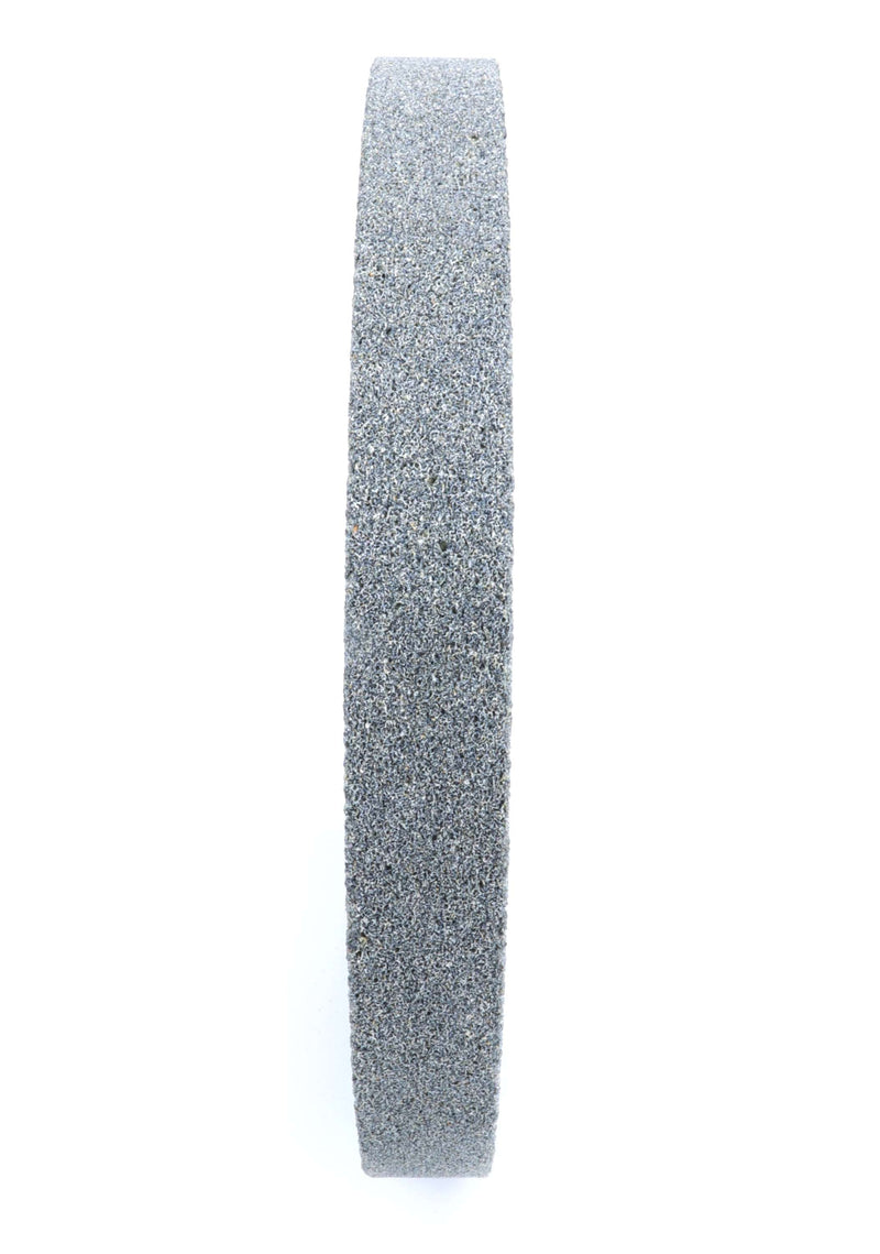 Piedra de afilar de disco GR60 de 200 mm para amoladora de banco - MADER®
