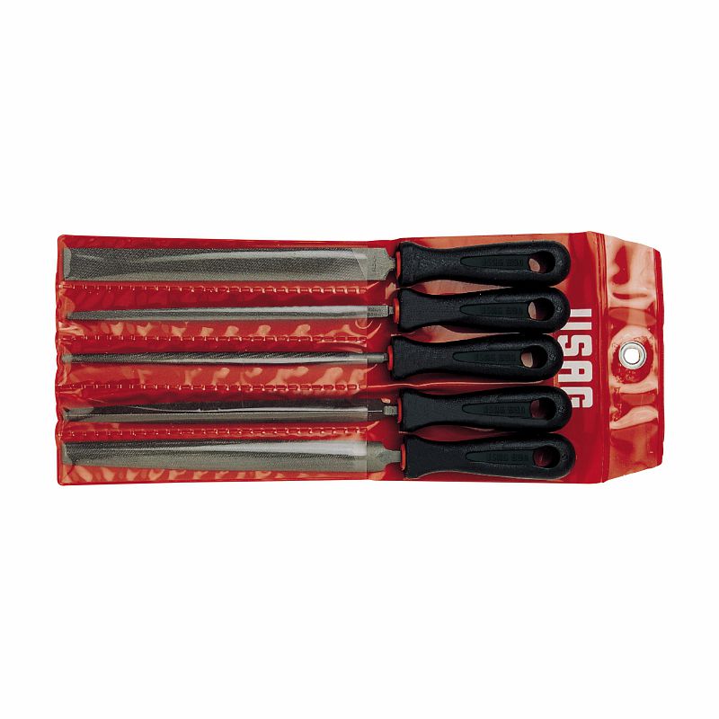 USAG (990 M2/SE5) Conjunto de cinco ficheiros (990 M Pa÷M ​​​​Pe)