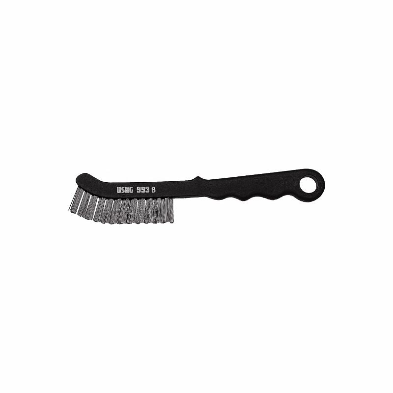 USAG (993 B) Metal Brush For Disk Brake-Shoes