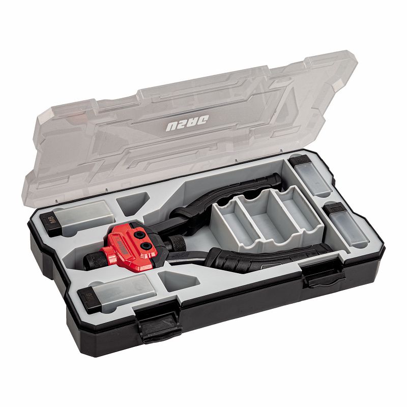 USAG (995 CA) Rebitador manual para rebites de porca cega