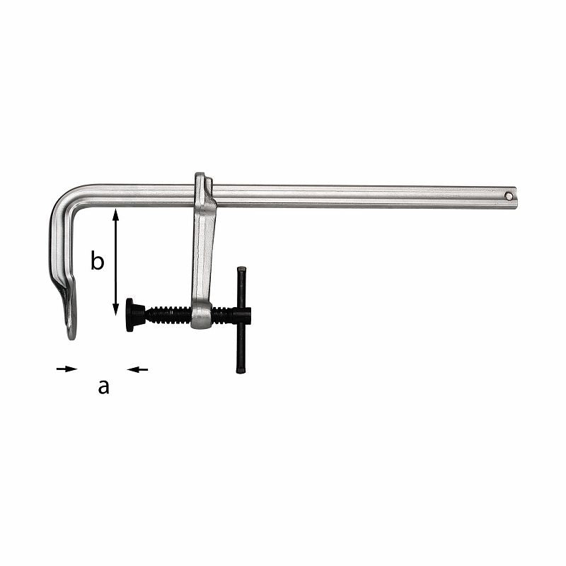USAG (997 A) Screw-Type Clamp