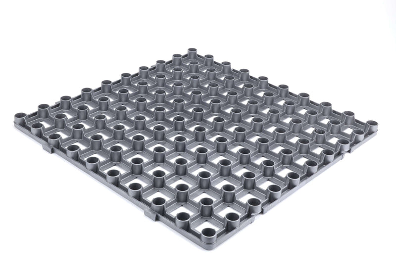 Estrado para Chão 50x50x2.4cm