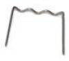 Grampos Soldador Plastico Pack 100un D.0,6mm 501 PowerED (230CAC501)