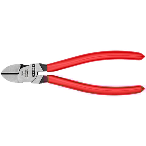 Cortador diagonal Knipex (70 01 160)