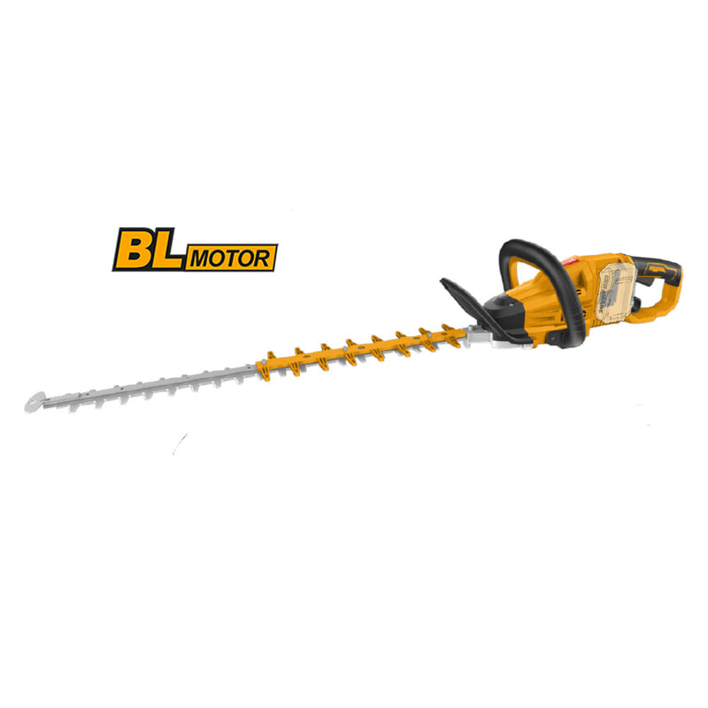 INGCO (CHTLI400282) Hedged Trimmer 40V Brushless + 2 Batteries 2A + Double Charger