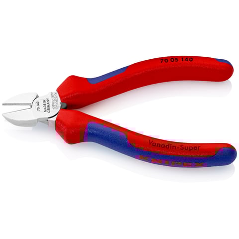 Cortador diagonal Knipex (70 05 140)