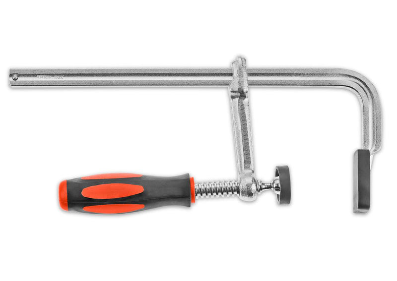 Grampo Kanca para serviço ligeiro