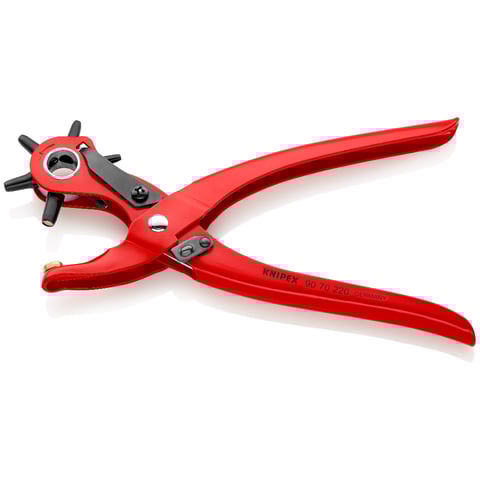 Knipex (90 70 220) Revolving Punch Pliers