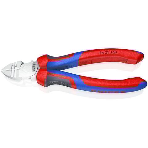 Decapador de isolamento diagonal Knipex (14 25 160)