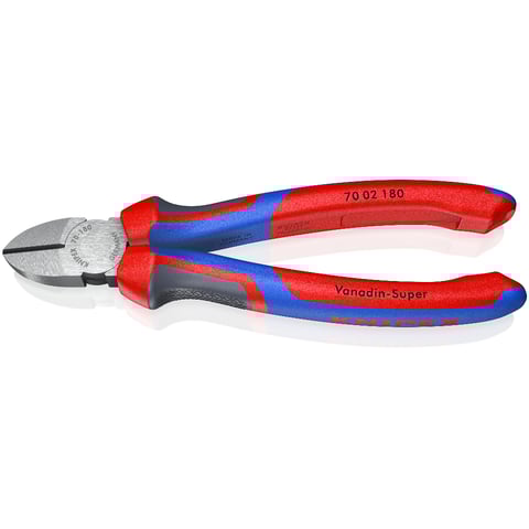 Knipex (70 02 180) Diagonal Cutter