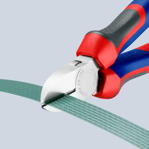 Cortador diagonal Knipex (70 05 180)